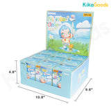 NINNIC NI Vibes Only Series Blind Box