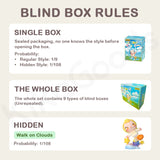 NINNIC NI Vibes Only Series Blind Box