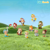 NINNIC NI Vibes Only Series Blind Box