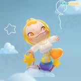 NINNIC NI Vibes Only Series Blind Box