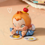 NINNIC NI Vibes Only Series Blind Box