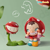 NINNIC NI Vibes Only Series Blind Box