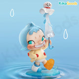 NINNIC NI Vibes Only Series Blind Box