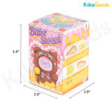 ShinWoo Bittersweet Series Vinyl Plush Blind Box