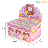 ShinWoo Bittersweet Series Vinyl Plush Blind Box