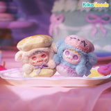 ShinWoo Baby Ghost Bear Bittersweet Series Vinyl Plush Blind Box【Shipped in Dec. 2025/Jan. 2026】