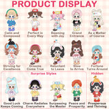 Milay Migogo Series Mini Blind Box