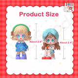 Milay Migogo Series Mini Blind Box