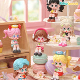 Milay Migogo Series Mini Blind Box【Shipped in Dec. 2025/Jan. 2026】