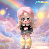 Milay Migogo Series Mini Blind Box【Shipped in Dec. 2025/Jan. 2026】