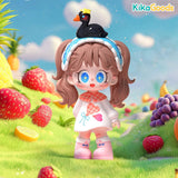 Milay Migogo Series Mini Blind Box【Shipped in Dec. 2025/Jan. 2026】