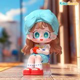 Milay Migogo Series Mini Blind Box【Shipped in Dec. 2025/Jan. 2026】