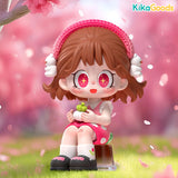 Milay Migogo Series Mini Blind Box【Shipped in Dec. 2025/Jan. 2026】