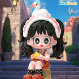 Milay Migogo Series Mini Blind Box【Shipped in Dec. 2025/Jan. 2026】