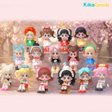 Milay Migogo Series Mini Blind Box