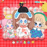 Milay Migogo Series Mini Blind Box