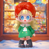 Milay Migogo Series Mini Blind Box【Shipped in Dec. 2025/Jan. 2026】