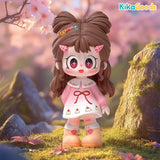 Milay Migogo Series Mini Blind Box【Shipped in Dec. 2025/Jan. 2026】