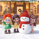 Milay Migogo Series Mini Blind Box【Shipped in Dec. 2025/Jan. 2026】