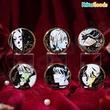 Alien Stage Karmic Angel Series Character Metal Badge Blind Box【Shipped in Dec. 2025/Jan. 2026】