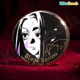 Alien Stage Karmic Angel Series Character Metal Badge Blind Box【Shipped in Dec. 2025/Jan. 2026】