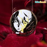 Alien Stage Karmic Angel Series Character Metal Badge Blind Box【Shipped in Dec. 2025/Jan. 2026】