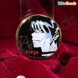 Alien Stage Karmic Angel Series Character Metal Badge Blind Box【Shipped in Dec. 2025/Jan. 2026】