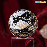 Alien Stage Karmic Angel Series Character Metal Badge Blind Box【Shipped in Dec. 2025/Jan. 2026】