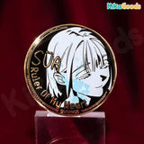 Alien Stage Karmic Angel Series Character Metal Badge Blind Box【Shipped in Dec. 2025/Jan. 2026】