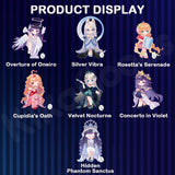 Vivistar Dream Orchestra Prologue: Heartstring Tempo Series Blind Box【Shipped in Dec. 2025/Jan. 2026】