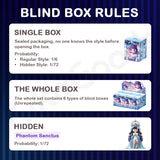 Vivistar Dream Orchestra Prologue: Heartstring Tempo Series Blind Box【Shipped in Dec. 2025/Jan. 2026】
