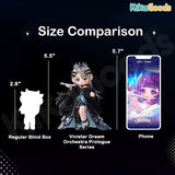 Vivistar Dream Orchestra Prologue: Heartstring Tempo Series Blind Box【Shipped in Dec. 2025/Jan. 2026】