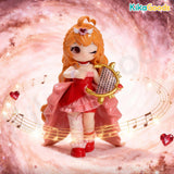 Vivistar Dream Orchestra Prologue: Heartstring Tempo Series Blind Box【Shipped in Dec. 2025/Jan. 2026】