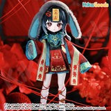 Doomsday Prologue Series Special Color Strayer - The Decayer 1/12 BJD Limited Action Figure【Shipped in Apr./May. 2026】