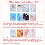 Minty Little Lucky Spirits Series Anyao 1/8 BJD Limited Action Figure【Shipped in Dec. 2025/Jan. 2026】