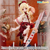 Minty Little Lucky Spirits Series Anyao 1/8 BJD Limited Action Figure【Shipped in Dec. 2025/Jan. 2026】