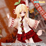 Minty Little Lucky Spirits Series Anyao 1/8 BJD Limited Action Figure【Shipped in Dec. 2025/Jan. 2026】
