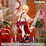 Minty Little Lucky Spirits Series Anyao 1/8 BJD Limited Action Figure【Shipped in Dec. 2025/Jan. 2026】