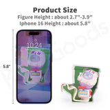 ShinWoo Ghost at Home Series Blind Box