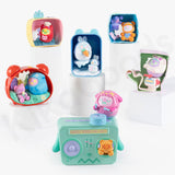 ShinWoo Ghost at Home Series Blind Box