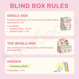 RiCO Happy Sweet Candy Shop Series Blind Box