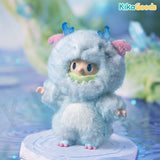 Farmer Bob Ani-Dragon Mirage Series Plush Blind Box【Shipped in Feb./Mar. 2026】