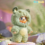 Farmer Bob Ani-Dragon Mirage Series Plush Blind Box【Shipped in Feb./Mar. 2026】