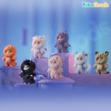 Farmer Bob Ani-Dragon Mirage Series Plush Blind Box【Shipped in Feb./Mar. 2026】