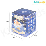 Bubble Eggs Zodiac Wishes Series Blind Box