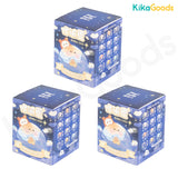Bubble Eggs Zodiac Wishes Series Blind Box