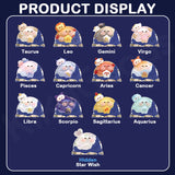 Bubble Eggs Wishing Constellation Series Blind Box【Shipped in Dec. 2025/Jan. 2026】