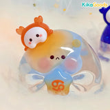 Bubble Eggs Wishing Constellation Series Blind Box【Shipped in Dec. 2025/Jan. 2026】