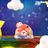 Bubble Eggs Wishing Constellation Series Blind Box【Shipped in Dec. 2025/Jan. 2026】