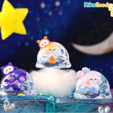 Bubble Eggs Wishing Constellation Series Blind Box【Shipped in Dec. 2025/Jan. 2026】